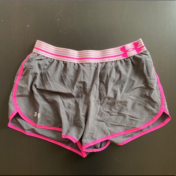 🏃‍♀️2 for $50 - Under Armour Shorts - Picture 1 of 3